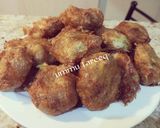Yam ball Mai carrotmatakin girki4 hoto