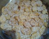 A picture of step 2 of Moussaka.