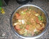 صورة لخطوة 1 من وصفة شيش طاووق صينيه