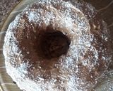 صورة لخطوة 4 من وصفة كيكة الشوكولاته 😋😋