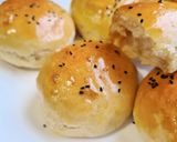 Une image de l'étape 8 de Petits pains maison 🍞.