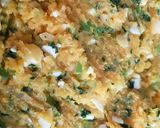 Foto del paso 5 de la receta: Coreanito gratinado fit