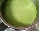 Foto langkah ke 1 dari resep Puding Lumut Milo.