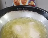 Foto langkah ke 4 dari resep Nasi Kuning Ayam Crispy.