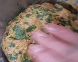 मेथी थेपला (methi thepla recipe in Hindi) रेसिपी चरण 4 फोटो