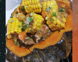 Foto del paso 5 de la receta: Carbonada👩‍🍳