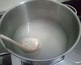 Foto langkah ke 1 dari resep Bubur Ayam.