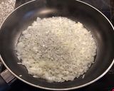 Spenottini spagetti recept fázis 1 fotója