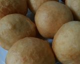 Foto langkah ke 5 dari resep Roti Goreng Coklat #2.