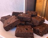 Foto del paso 6 de la receta: Brownie 🍫 Fácil y rápido