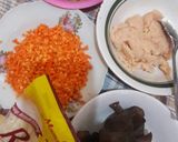 Foto langkah ke 1 dari resep Chicken ball.
