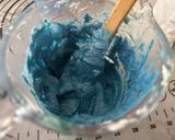 A picture of step 5 of Cake Pops with Cake Mix & Sour Cream.
