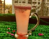 Rose petal cooler recipe step 4 photo
