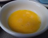 Foto del paso 3 de la receta: Camarones de coco con salsa de naranja picante