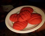 Cookies mai kalamatakin girki3 hoto