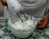 Foto del paso 8 de la receta: Pastel de Piña Colada