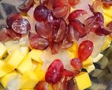 Foto langkah ke 2 dari resep Salad Buah Endolita 💕💕.