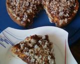 Foto del paso 3 de la receta: Tarta Banoffee (cambur - banana, dulce de leche y coco tostado)