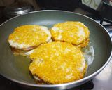 A picture of step 4 of Potato disc.