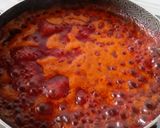 Foto del paso 4 de la receta: Pasta🍝con salsa de remolacha, calabacín y berenjena...🍝🥒🍆🌰🌶🍝