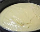 Foto del paso 2 de la receta: Torta básica de vainilla