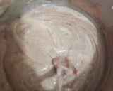 Foto del paso 3 de la receta: Torta Choco🍫banana🍌