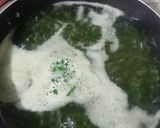 Foto del paso 7 de la receta: Caldo de Quinua para el desayuno