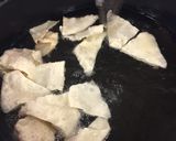 Foto del paso 5 de la receta: Kam Lu Wonton