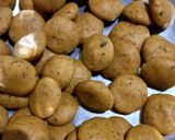 મેથી મસાલા પૂરી (Methi Masala Poori Recipe In Gujarati) રેસીપી સ્ટેપ2ફોટો