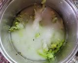 Foto del paso 1 de la receta: Mermelada de kiwi