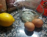 Foto del paso 2 de la receta: Galletitas integrales!!