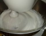 Foto del paso 9 de la receta: Torta mousse "Carrousel de frutillas"