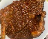Foto langkah ke 6 dari resep Ayam Kecap Pedas.