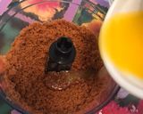 Une image de l'étape 1 de Cheesecake spéculos.