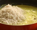 Foto langkah ke 2 dari resep Nasi Kuning Manado.