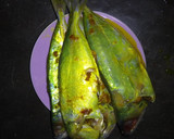 Foto langkah ke 4 dari resep Ikan bakar kembung.