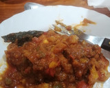 Foto del paso 4 de la receta: Estofado de carne sin olla