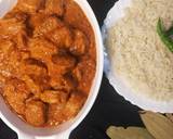Soya chaap gravy recipe step 10 photo