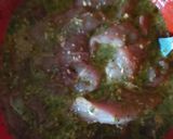 Foto del paso 2 de la receta: Milanesas de cerdo con puré