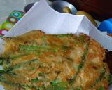 Foto del paso 5 de la receta: Espárragos rebozados con salsa tártara