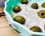 Foto del paso 5 de la receta: PREPARACIÓN CREMOSA DE SALSA BLANCA Y QUESO CREMA SABOR GRUYÉRE 🍛🧀🍛🧀