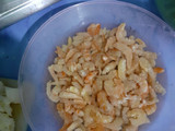 Menu Utama : Kwetiau Goreng Sederhana