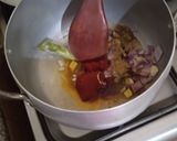 صورة لخطوة 1 من وصفة لينجويني تشهي 🍲