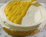 Foto langkah ke 14 dari resep Lemon Chia Seed Cake.
