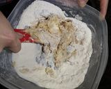 Foto del paso 1 de la receta: Galletas Newton de frutos rojos