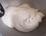 Foto langkah ke 1 dari resep Vegan Bread (Roti Tawar Vegan).