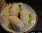 Spicy Bread potato rolls recipe step 12 photo