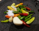 Foto langkah ke 3 dari resep Seblak Ala Mang Rafael.