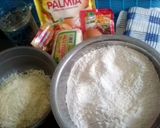 Foto langkah ke 1 dari resep Stik keju.