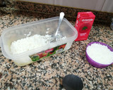 Foto del paso 1 de la receta: Arroz a la cubana con salchichas
